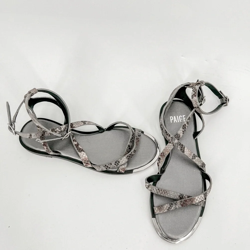 Paige Sandal THEA